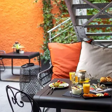 Hotel H Tel Edmond W