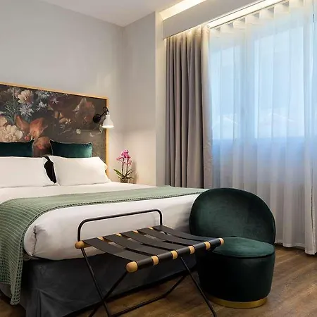 Hotel H Tel Edmond W *